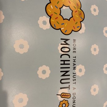 Mochinut - Donuts Near Me - Allston, Massachusetts