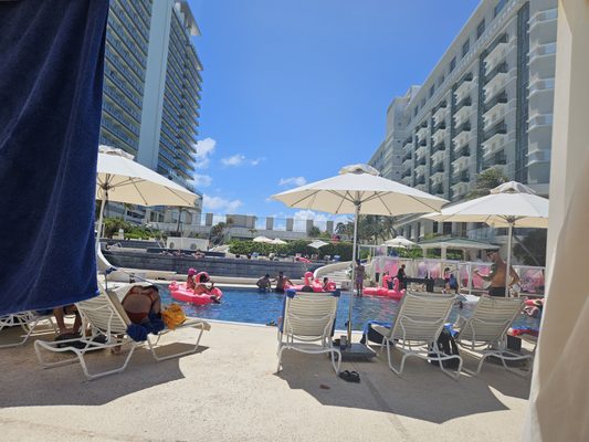 Sandos Cancún by null
