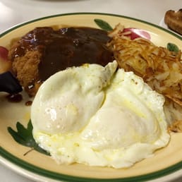 Chicken Fried Steak