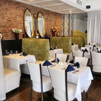 Saffron Fine Indian Cuisine - the dining area - Indian Near Me - Freehold, New Jersey Saffron Fine Indian Cuisine - the dining area - Indian Near Me - Freehold, New Jersey