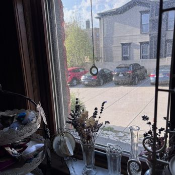 Schuster Mansion Bed & Breakfast - Bed & Breakfast Near Me - Milwaukee, Wisconsin