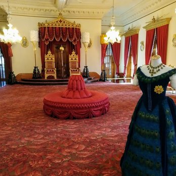 Iolani Palace - undefined - Museums Near Me - Honolulu, Hawaii Iolani Palace - undefined - Museums Near Me - Honolulu, Hawaii