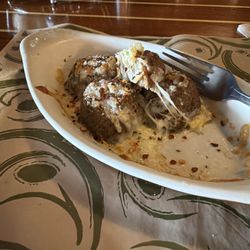 The Wheel House - The 4 Meatballs