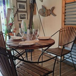 Marker 39 Floribbean Cuisine
