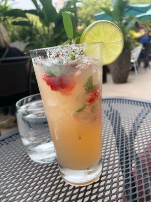 Nico’s Taco Bar on Como by null