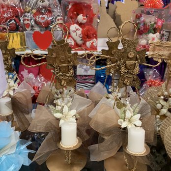 Fiestaville - Centros de mesa - Party Equipment Rentals Near Me - Garland, Texas