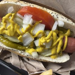 Chicago Dog