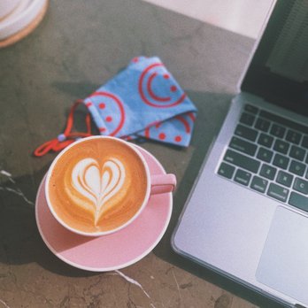 Parable Cafe - Cappuccino - Cafes Near Me - Columbus, Ohio