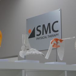 SMC Physical Therapy
