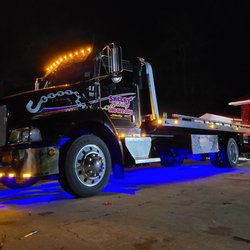 Shelby Towing