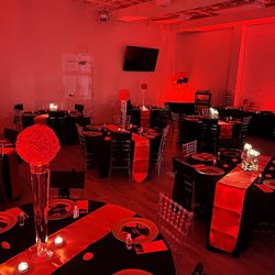 Soiree Event Space