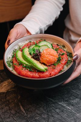 ROL Hand Roll Bar - Irvine by null