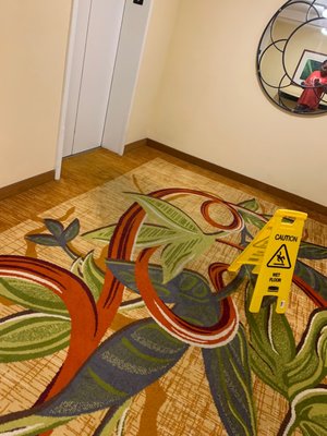 West Palm Beach Marriott by null