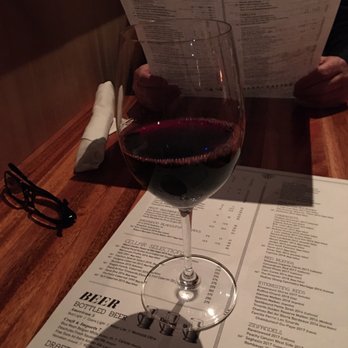 J. Gilbert's Wood-Fired Steaks & Seafood - 2015 Rodney Strong Cabernet! - Steakhouses Near Me - Overland Park, Kansas J. Gilbert's Wood-Fired Steaks & Seafood - 2015 Rodney Strong Cabernet! - Steakhouses Near Me - Overland Park, Kansas