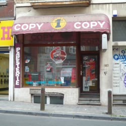Top Copy