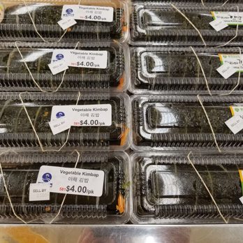 Palama Supermarket - Kimbap to go! - International Grocery Near Me - Honolulu, Hawaii Palama Supermarket - Kimbap to go! - International Grocery Near Me - Honolulu, Hawaii