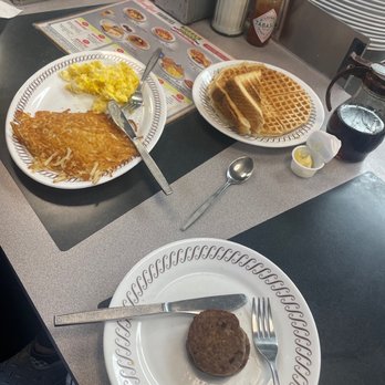 Waffle House - American Near Me - Austin, Texas Waffle House - American Near Me - Austin, Texas