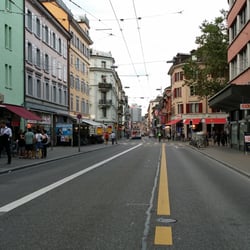 Langstrasse