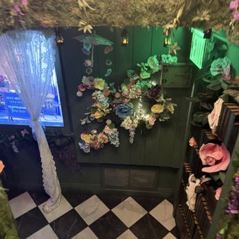 36 Below - Speakeasies Near Me - Phoenix, Arizona