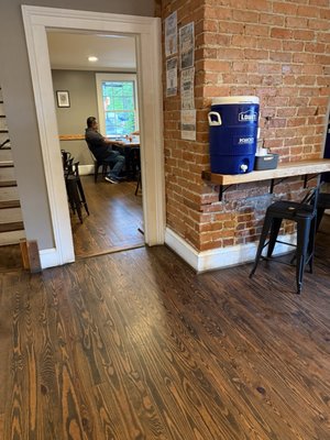 Oak City Brewing Company by null
