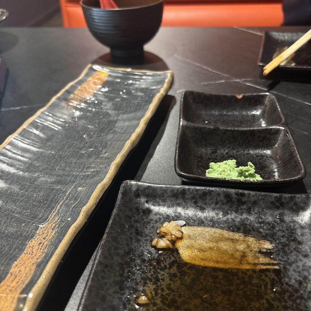 Sushi%AYCE/All You Can Eat - Tasty food - Sushi Bars Near Me - Seattle, Washington