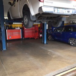 A Quality Auto Repair