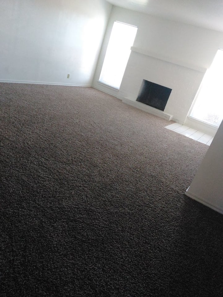 WINDSOR PLACE APARTMENTS Updated August 2024 1801 N Midland Dr