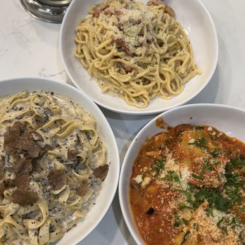 Pasta Corner - Pasta Shops Near Me - Los Angeles, California