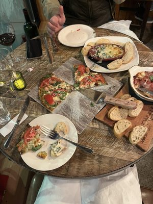 Pend d'Oreille Winery Tasting Room by null