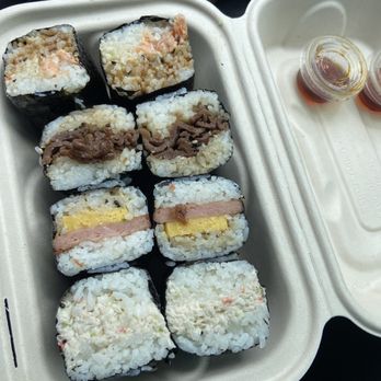 Musubi Square - Asian Fusion Near Me - Anaheim, California Musubi Square - Asian Fusion Near Me - Anaheim, California