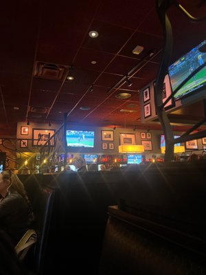 Marlow's Tavern by null
