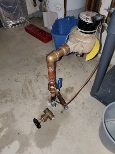 Slide of Sigma Pro Plumbing