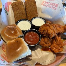 Sampler