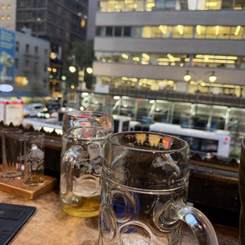 Bierhaus NYC - German Near Me - New York, New York