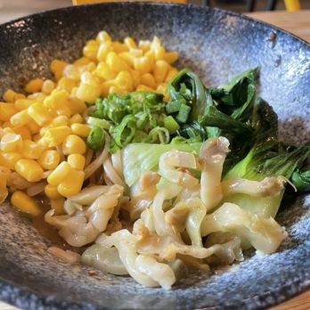 Chopstickers - Vegan Dandan Noodle - Chinese Near Me - Denver, Colorado