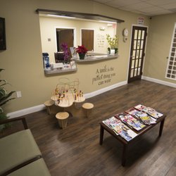 Oasis Dental Clinic - Dr. Ali Azad