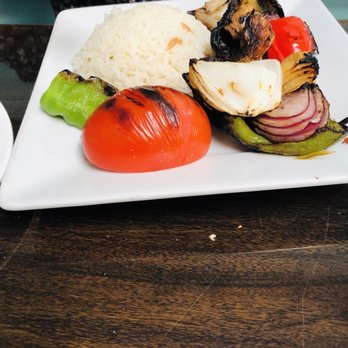 Rumi Turkish Grill - Lunch special grilled vegi - Turkish Near Me - Jersey City, New Jersey Rumi Turkish Grill - Lunch special grilled vegi - Turkish Near Me - Jersey City, New Jersey