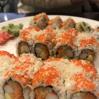Sushi Para II - Sushi Bars Near Me - Chicago, Illinois