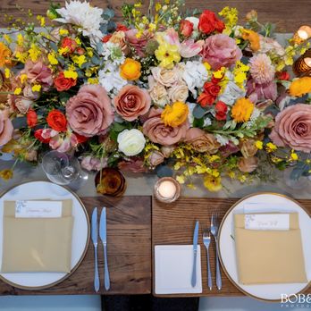 HMR Designs - Florists Near Me - Chicago, Illinois