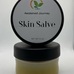 Awakened Journey