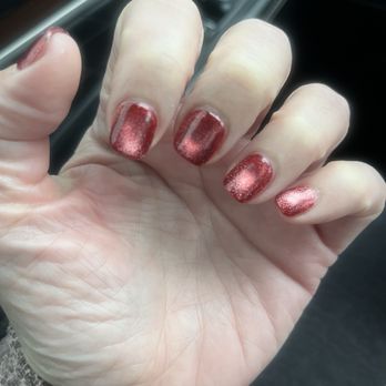 V-Star Nail Lounge - Cat's eyes structured gel nails! - Nail Salons Near Me - Tukwila, Washington V-Star Nail Lounge - Cat's eyes structured gel nails! - Nail Salons Near Me - Tukwila, Washington