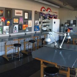 Art 101 Studios