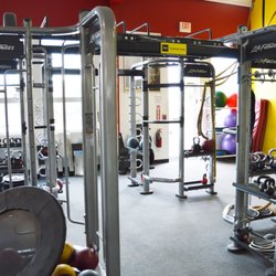 Metro Fitness Hilliard