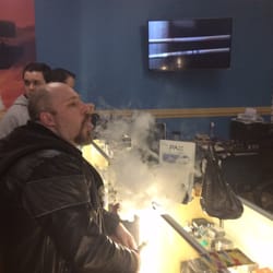 Darth Vapor