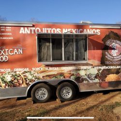 Taqueria Los Jarochos