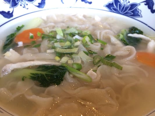 Zhonghua Traditional Snacks by null