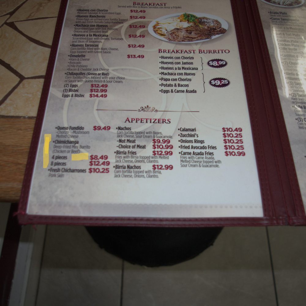 Gonzalez's Restaurant - Mexican Near Me - Orange, California Gonzalez's Restaurant - Mexican Near Me - Orange, California