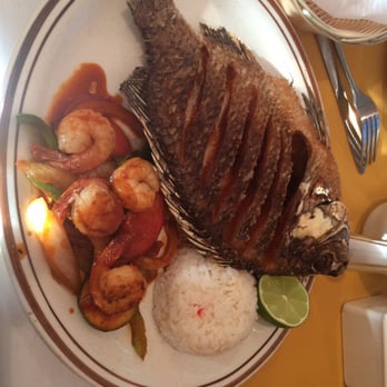 Las Placitas - Delicious!! - Salvadoran Near Me - Washington, DC, District of Columbia