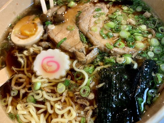 Kokochi Izakaya by null