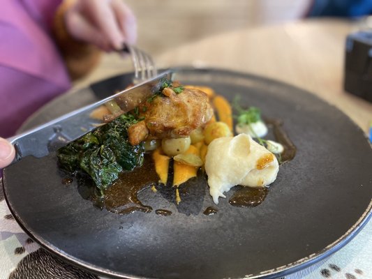 La P'tite Sophie by null